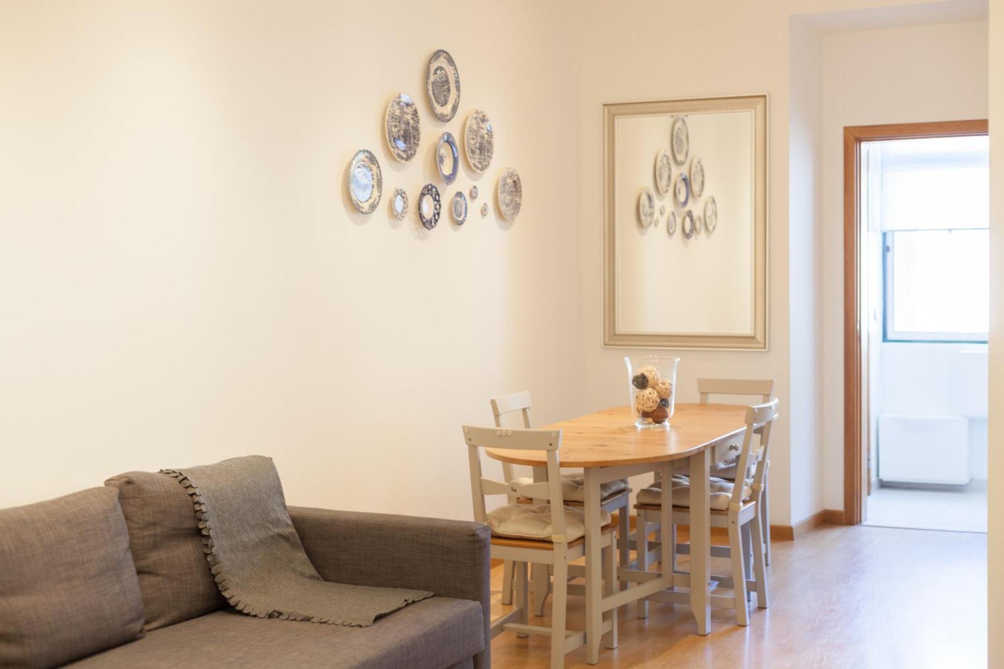 Flh Campo De Ourique Market Flat Apartment Lissabon